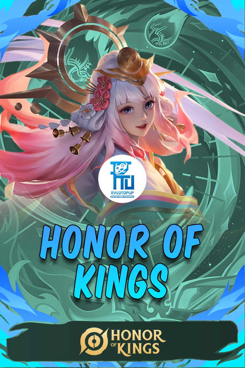 Honor Of Kings